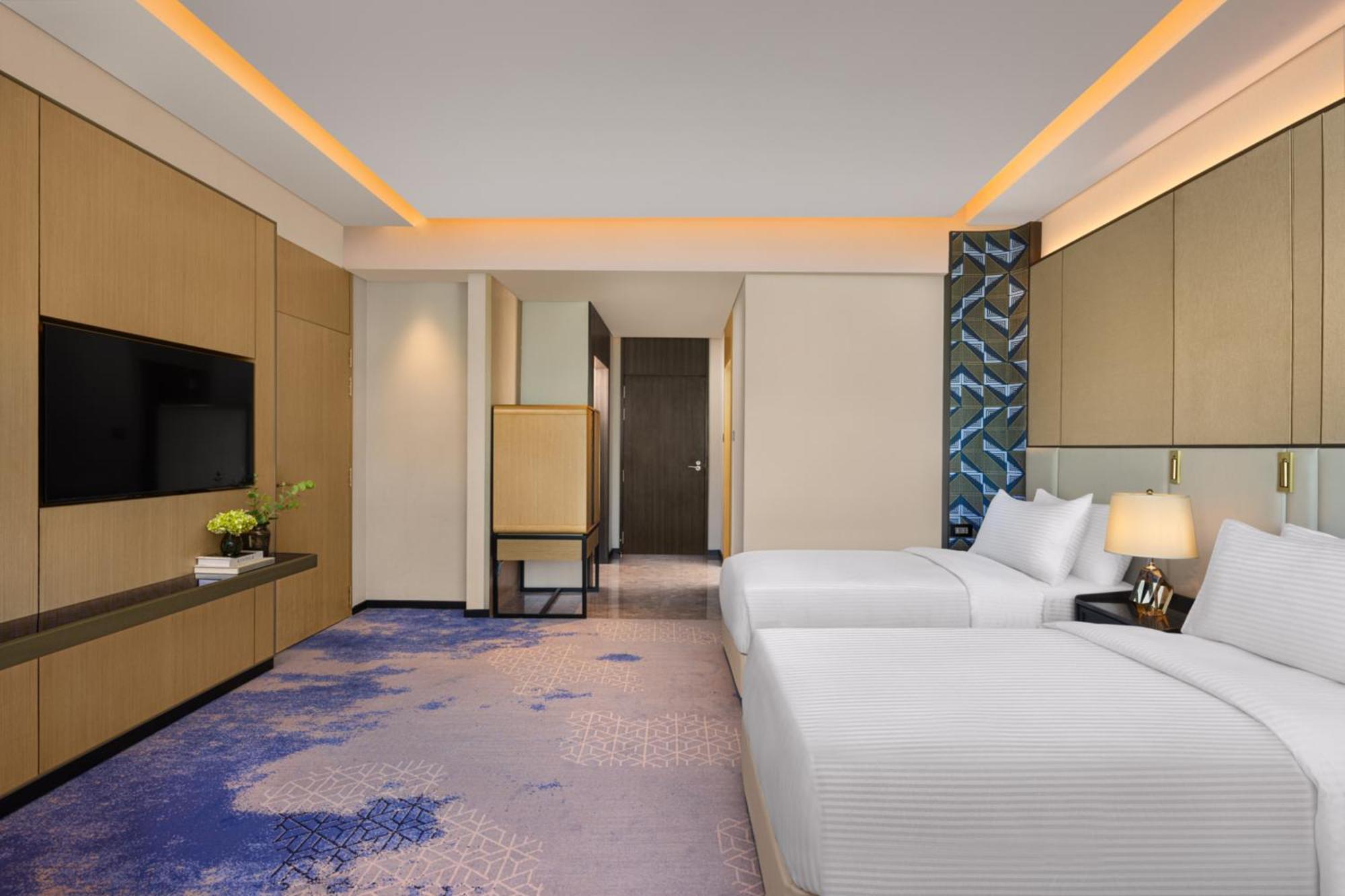 Amari Colombo, Sri Lanka Hotel Exterior foto