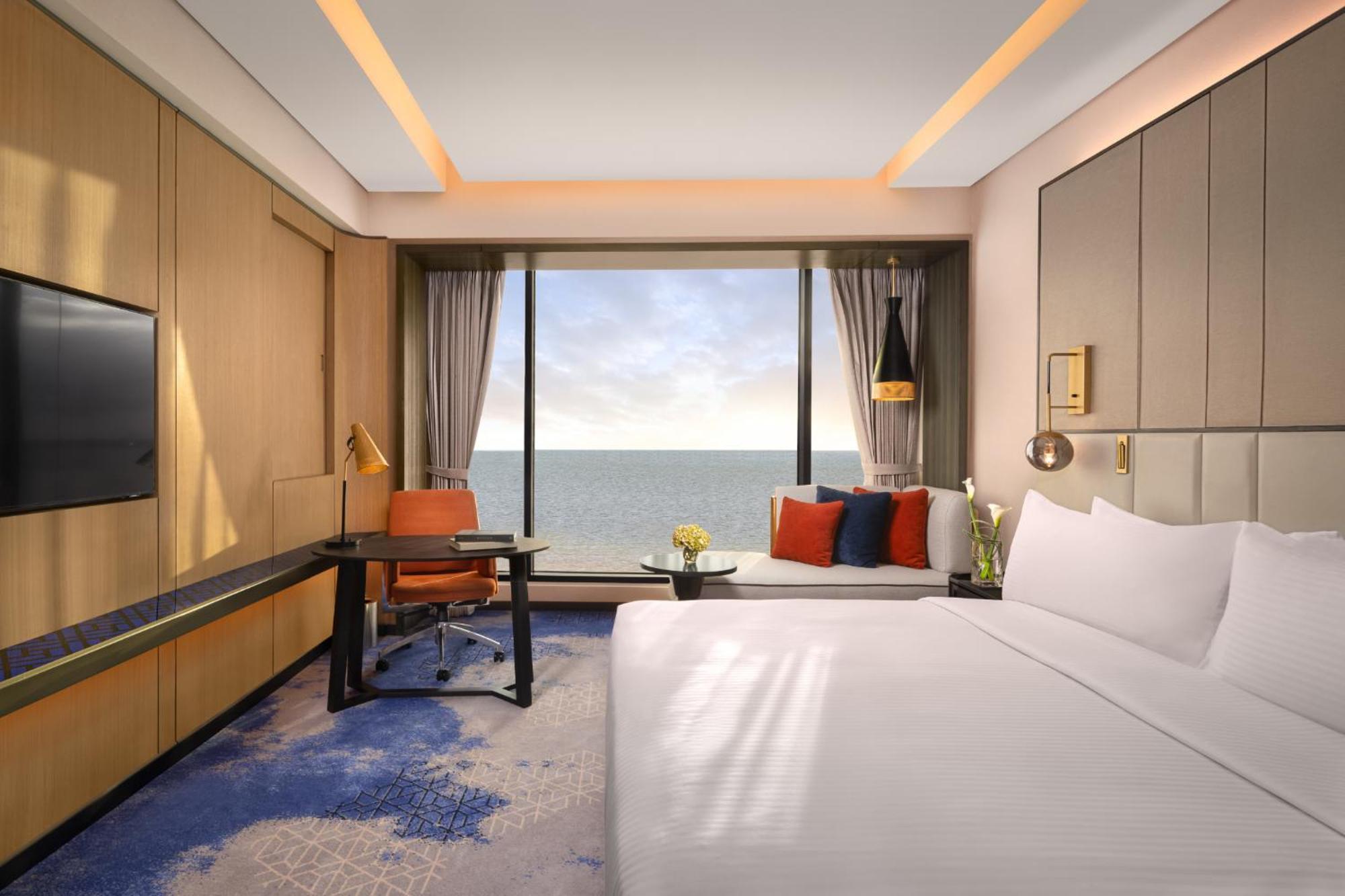 Amari Colombo, Sri Lanka Hotel Exterior foto